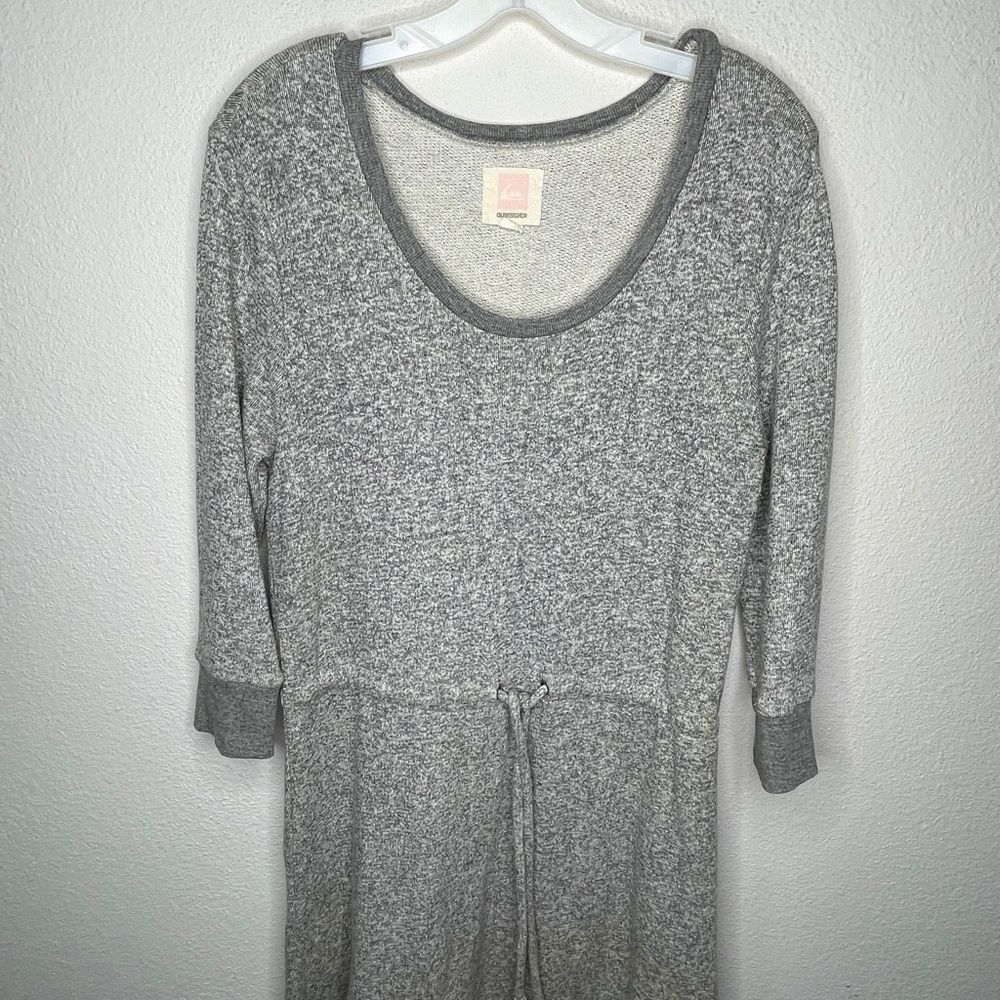Quiksilver Drawstring Dress - Picture 8 of 8